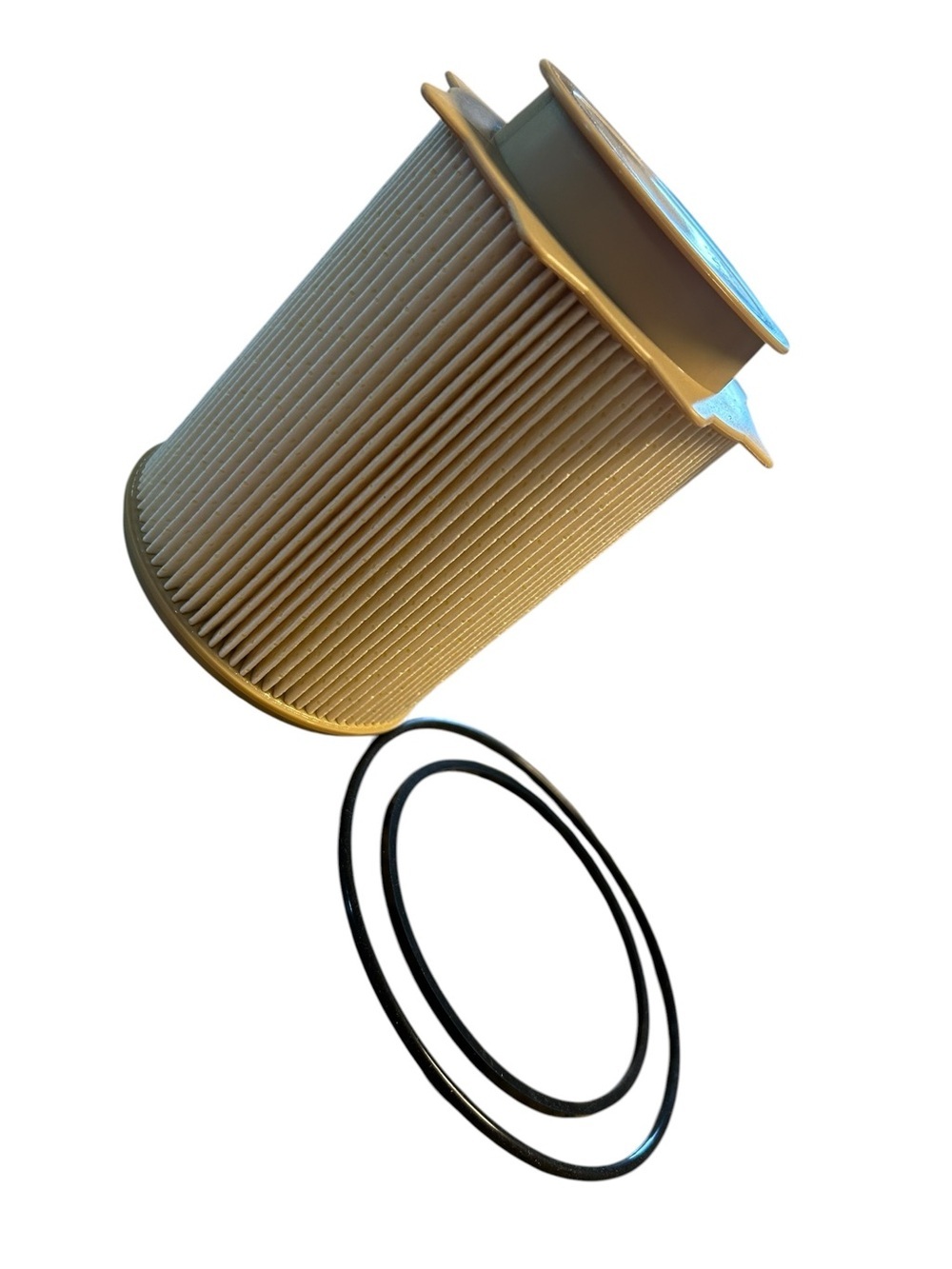 New Fuel Filter FS53000 for Dodge Cummins 6.7L 2500-5500 Turbo Diesel, 1 Pack